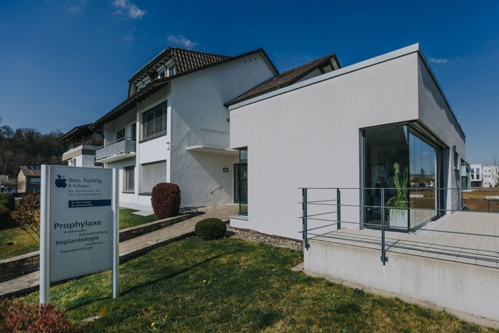 Zahnarztpraxis Wutöschingen