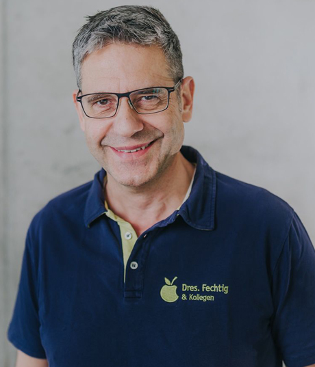 Dr. Thilo Fechtig